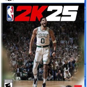 NBA 2K25 PS5