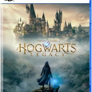 Hogwarts Legacy