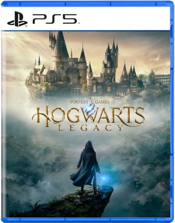 Hogwarts Legacy