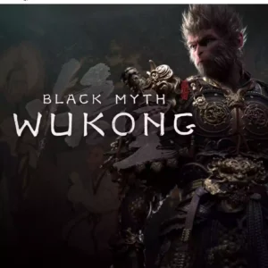 Black Myth Wukong