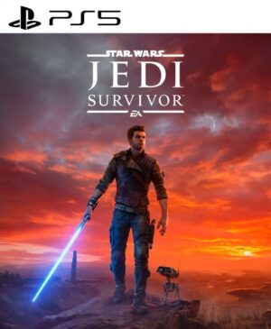 Star Wars Jedi Survivor