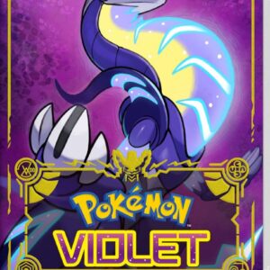 Pokémon Violet