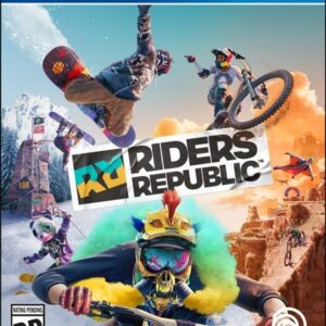 Riders Republic