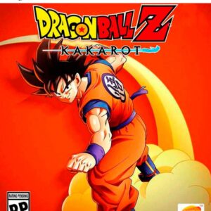 Dragon Ball Z Kakarot