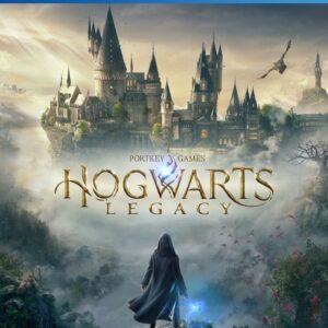 Hogwarts Legacy