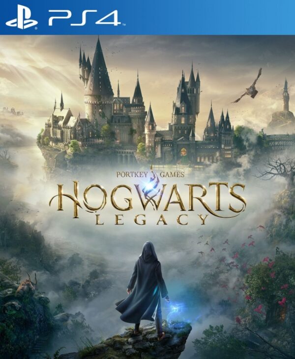Hogwarts Legacy