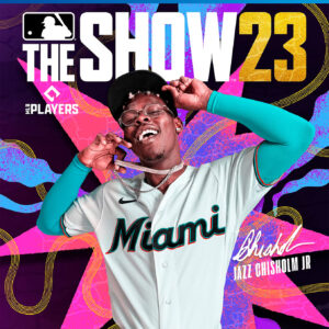 MLB The Show 23