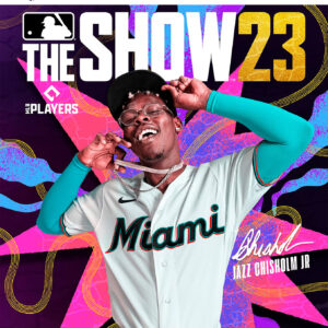 MLB The Show 23