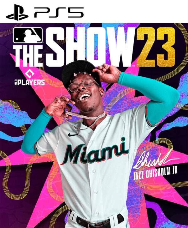 MLB The Show 23
