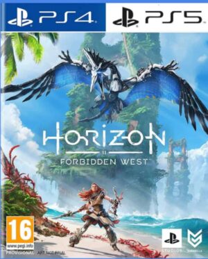 Horizon Forbidden West