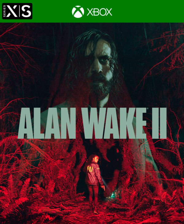 Alan Wake 2