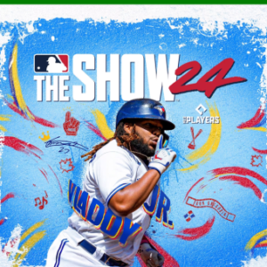 MLB The Show 24