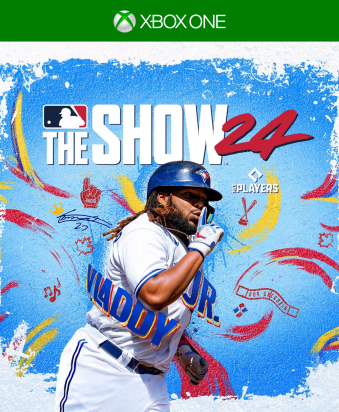 MLB The Show 24