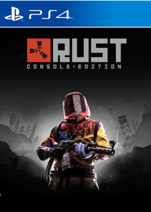 Rust