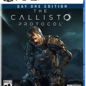 The Callisto Protocol