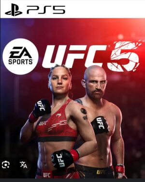 UFC 5