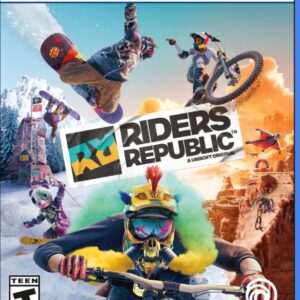 Riders Republic