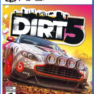 Dirt 5