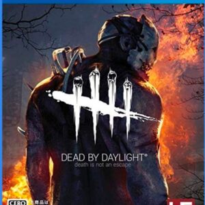 Dead by Daylight