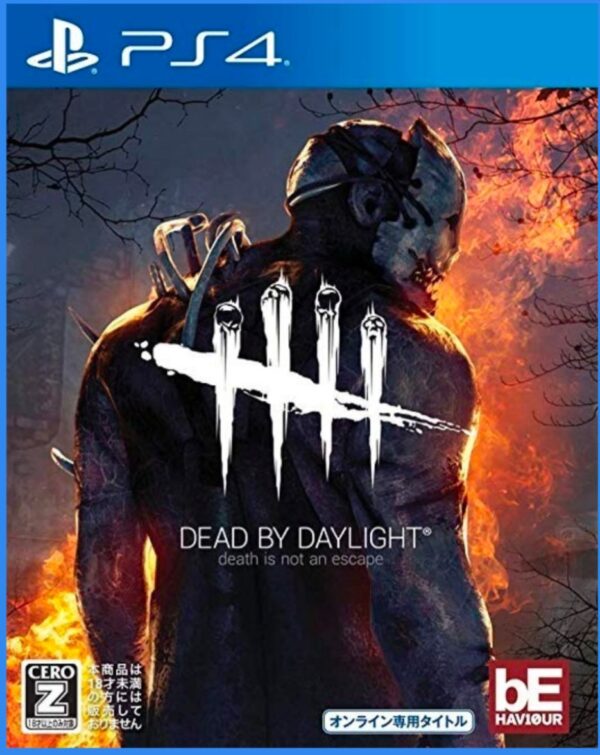 Dead by Daylight