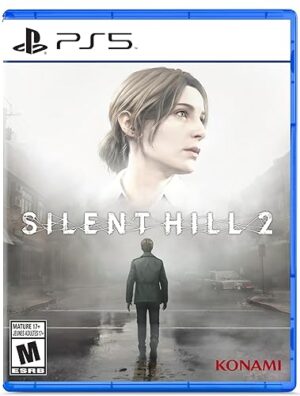 Silent Hill 2