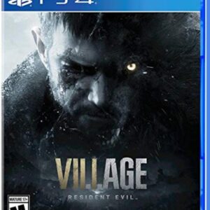 Resident Evil Village