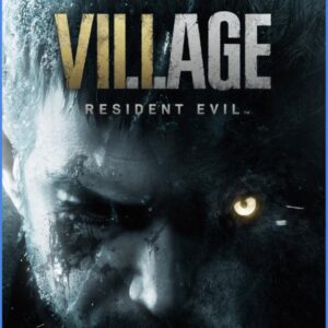 Resident Evil Village