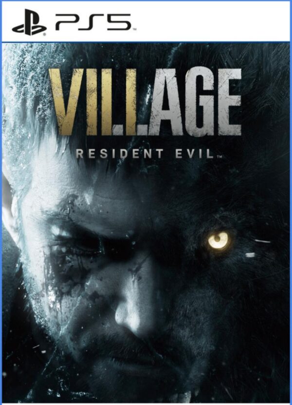 Resident Evil Village