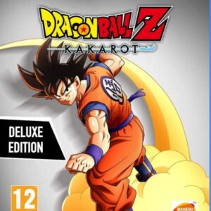 Dragon Ball Z Kakarot