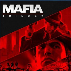 Mafia Trilogy