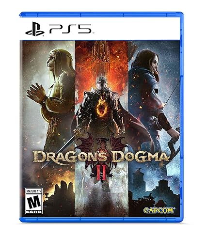 Dragon's Dogma 2