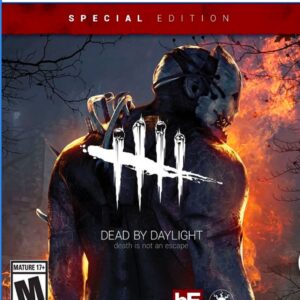 Dead by Daylight