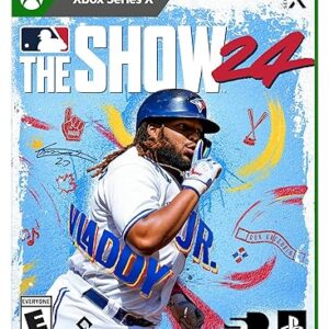 MLB The Show 24