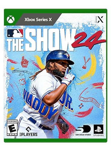 MLB The Show 24