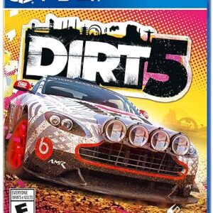 Dirt 5