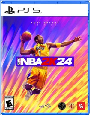 NBA 2K24