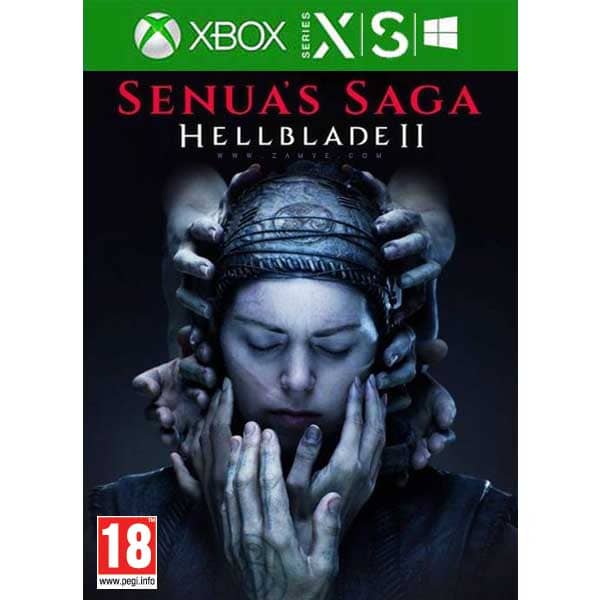 Hellblade II