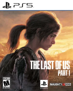 The Last of Us Part I
