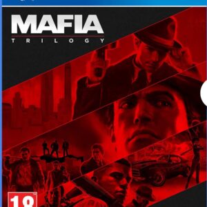 Mafia Trilogy