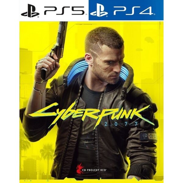 Cyberpunk 2077