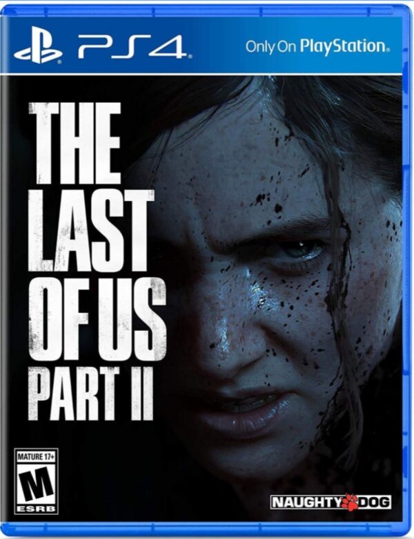 The Last of Us 2