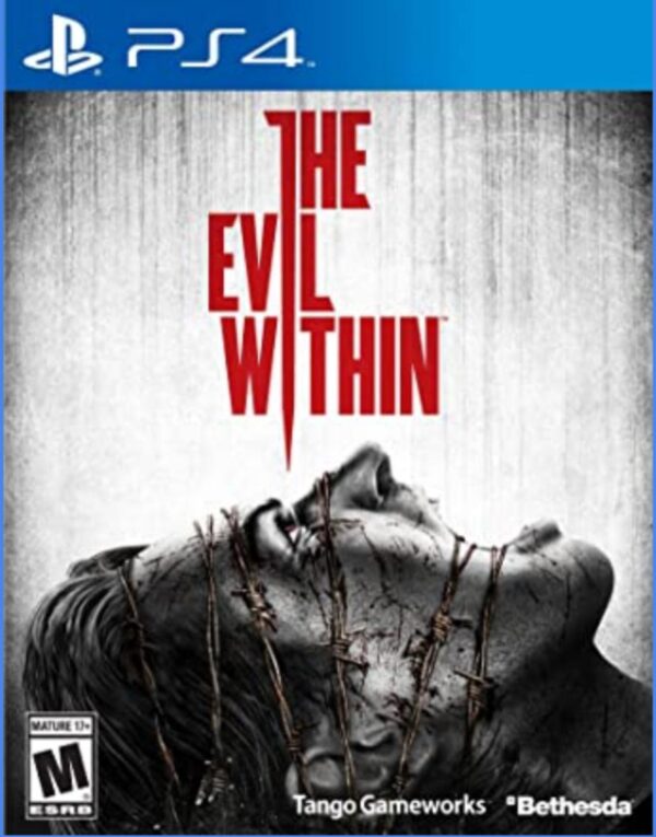 The Evil Within