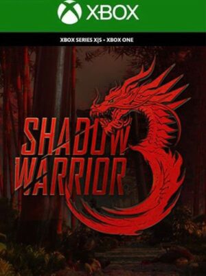 Shadow Warrior 3