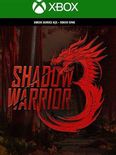 Shadow Warrior 3