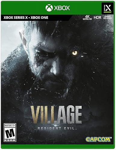 Resident Evil Village