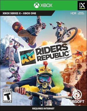 Riders Republic