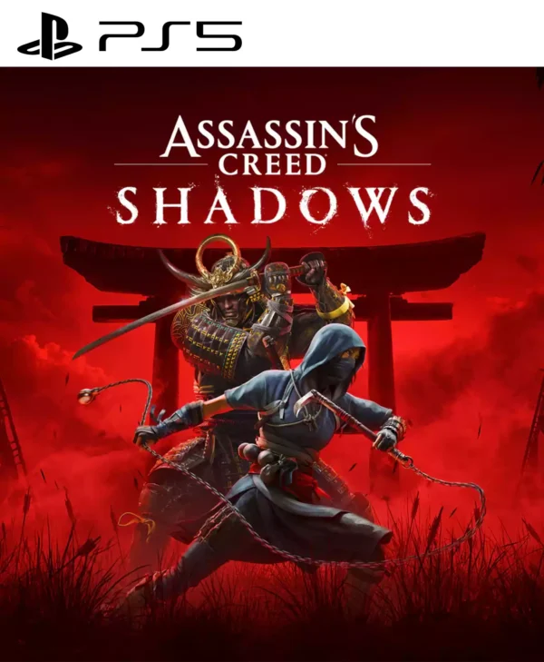 Assassin's Creed Shadows