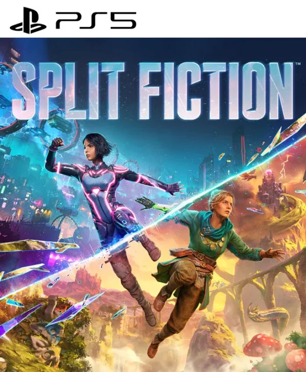 Split Fiction