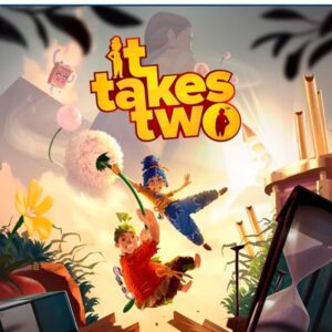 It Takes Two