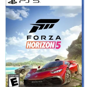 Forza Horizon 5 